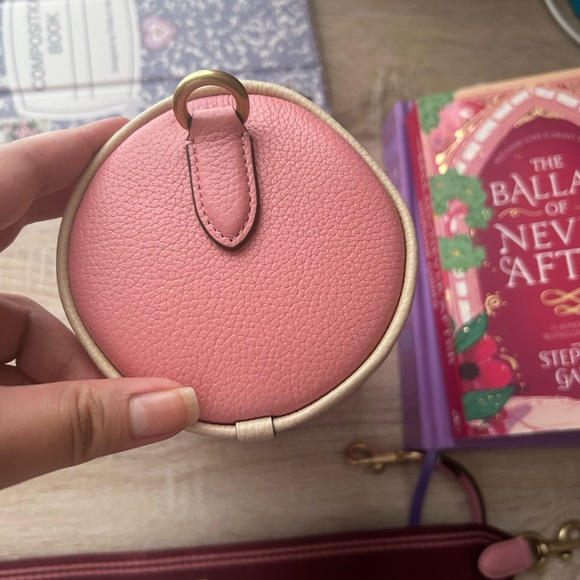 Coach Orion Barrel Crossbody bag - Picture 6 of 10